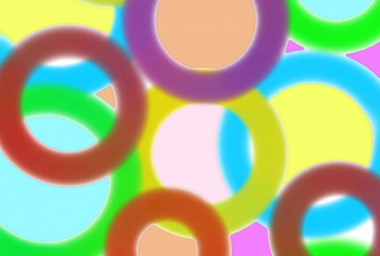 個性を求めて - BlueMoon 