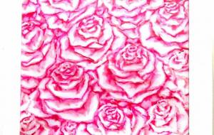 バラ好きなあなたへ - さとみ 