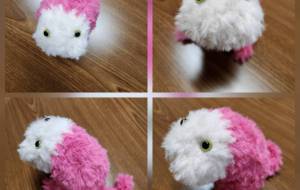 もののけちゃん - 西原永恵 