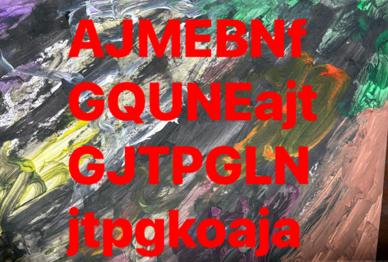 終わり良ければ全て良し