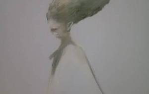 木蓮のはな女王 - 真鍋哲地 