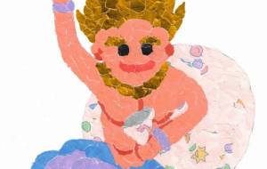 風神その2 - もぐちゃん 