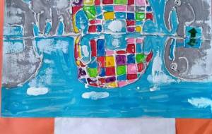 エルマーのお友だち - NAGI 