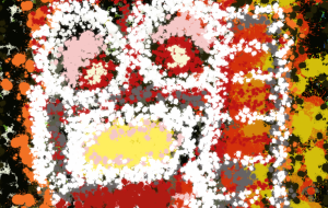 世界を見てる - hakaalash 