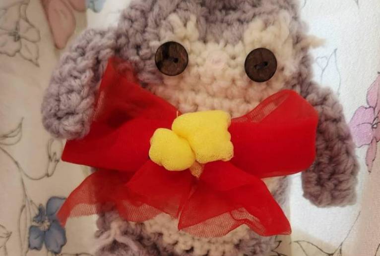 「好きを形に」 - naomi 