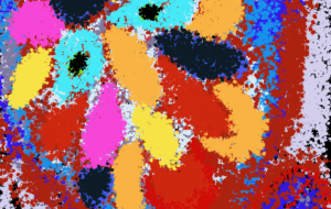 Mental Flower - hakaalash 