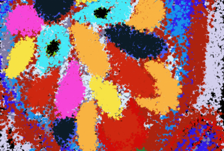 Mental Flower - hakaalash 