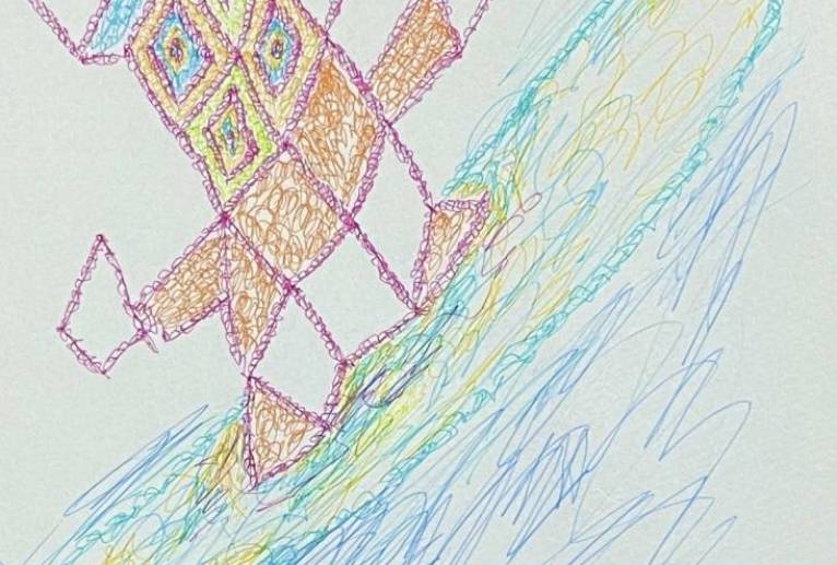 八つ目太郎 - 晃な 