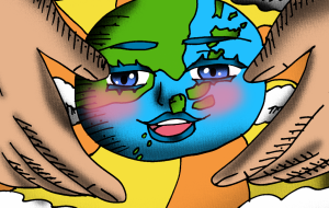 暖かな優しさに包まれて - ましゅまろまかろん 