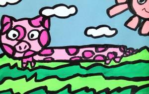 天気のいい日は - ましゅまろまかろん 