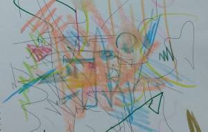 にんべん - 杉山悟 