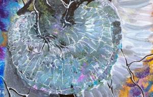 クリスタルスワン - エクリン 