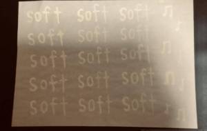 Soft.過剰排水 - ヤマモト シンイチロウ