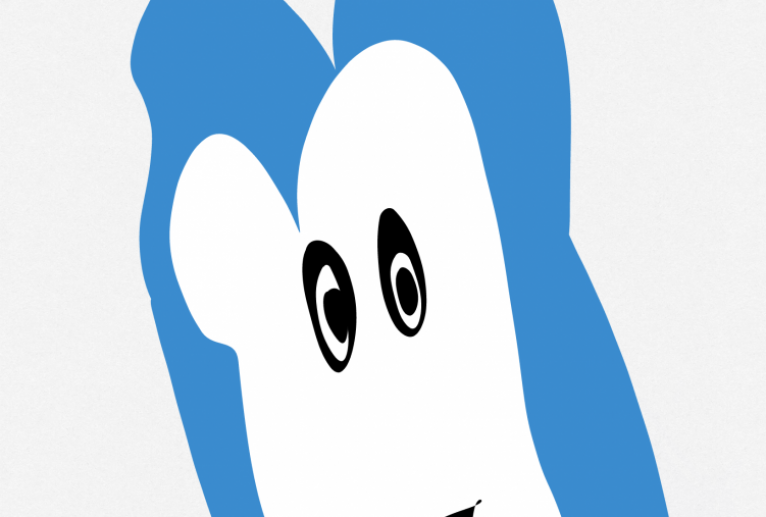 雨の妖精 - はるっち 