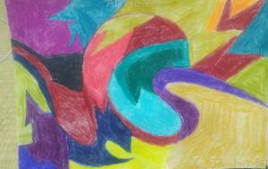 かも？像 - 椛澤敏光 