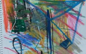 カップ麺 - 杉山悟 