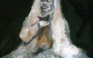 震災地ホームレスメシア - 真鍋哲地 