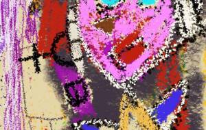 次元の綻び - hakaalash