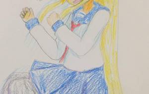 ひだまり - 夢見　ぴょんた 