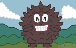 イワゴロウ - アクター 