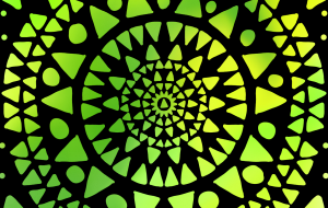 トライアングルな可能性 - ましゅまろまかろん 