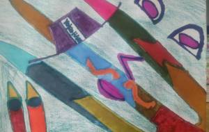 紳士の色 - 椛澤敏光 