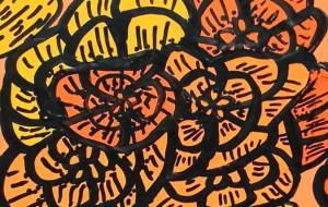 健やかに育つ夏の花 - ましゅまろまかろん 