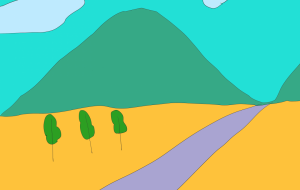 荒野とやま - maco 