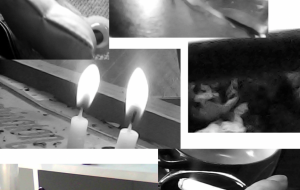 命吸います - 闇梅塩梅 