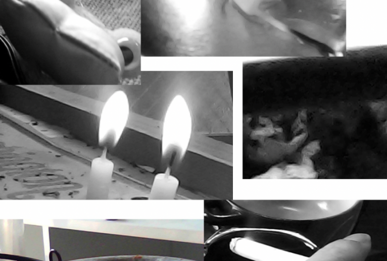 命吸います - 闇梅塩梅 