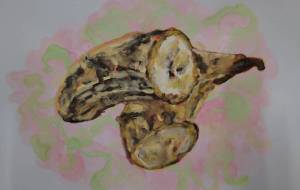 バナナ - まかろんちゃん 