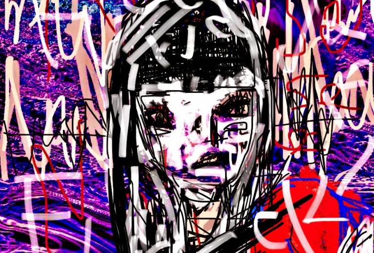 宣戦布告 - 闇梅塩梅 