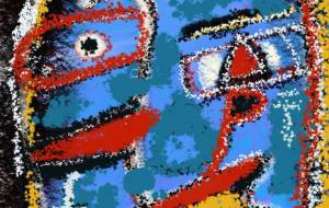 顔面人生 - hakaalash 