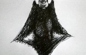 おかめ精神的 - 真鍋哲地 