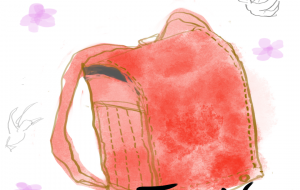 ランドセル - nao.k