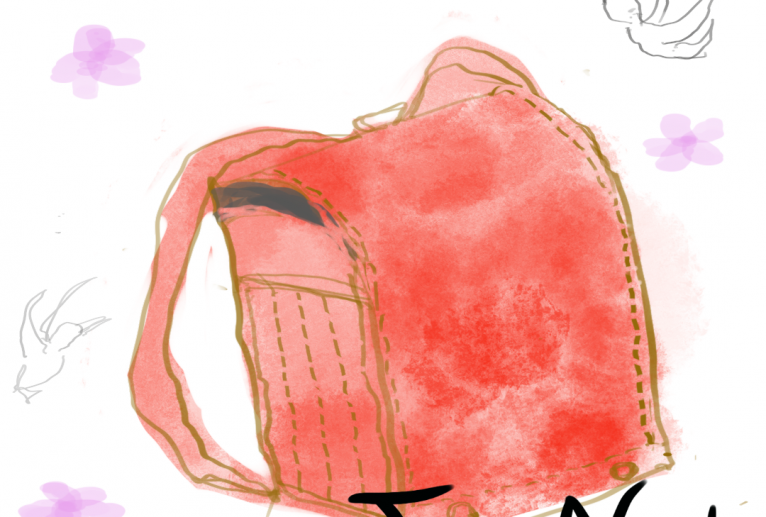 ランドセル - nao.k 