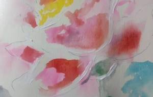 優しさの風の中で…… - サオリ 