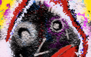 アブドゥーラJr. - hakaalash 