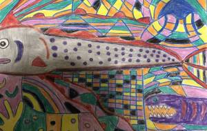 リュウグウノツカイの見た夢 - 住田ヒロンパ 