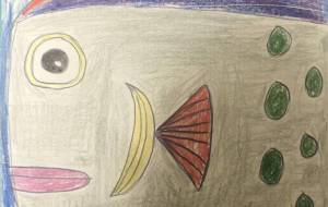 リュウグウノツカイの顔 - 住田ヒロンパ 