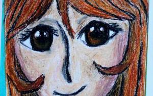 アニメキャラ - 小雪0219 