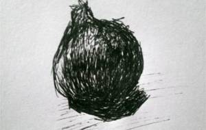 イラスト作品玉ねぎ - 真鍋哲地 