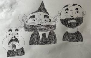 僕の周りにいるおじさん - HARUTO 