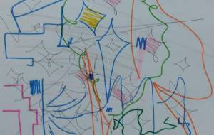 ニョペサス - 杉山悟 