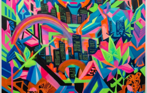 都市の伝承 - Amy