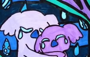 抱え込まないで - ましゅまろまかろん 