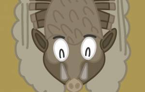 猪君 - アクター 