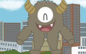 コロッピー - アクター 