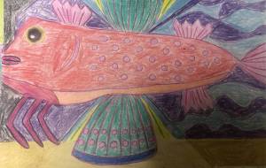 ホウボウの承認欲求 - 住田ヒロンパ 