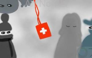 都営大江戸線/なかまに入れてよ - 一ノ瀬ゆき 